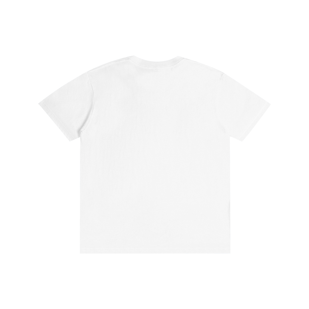 State of Lunacy- Pure Cotton Unisex T-Shirt