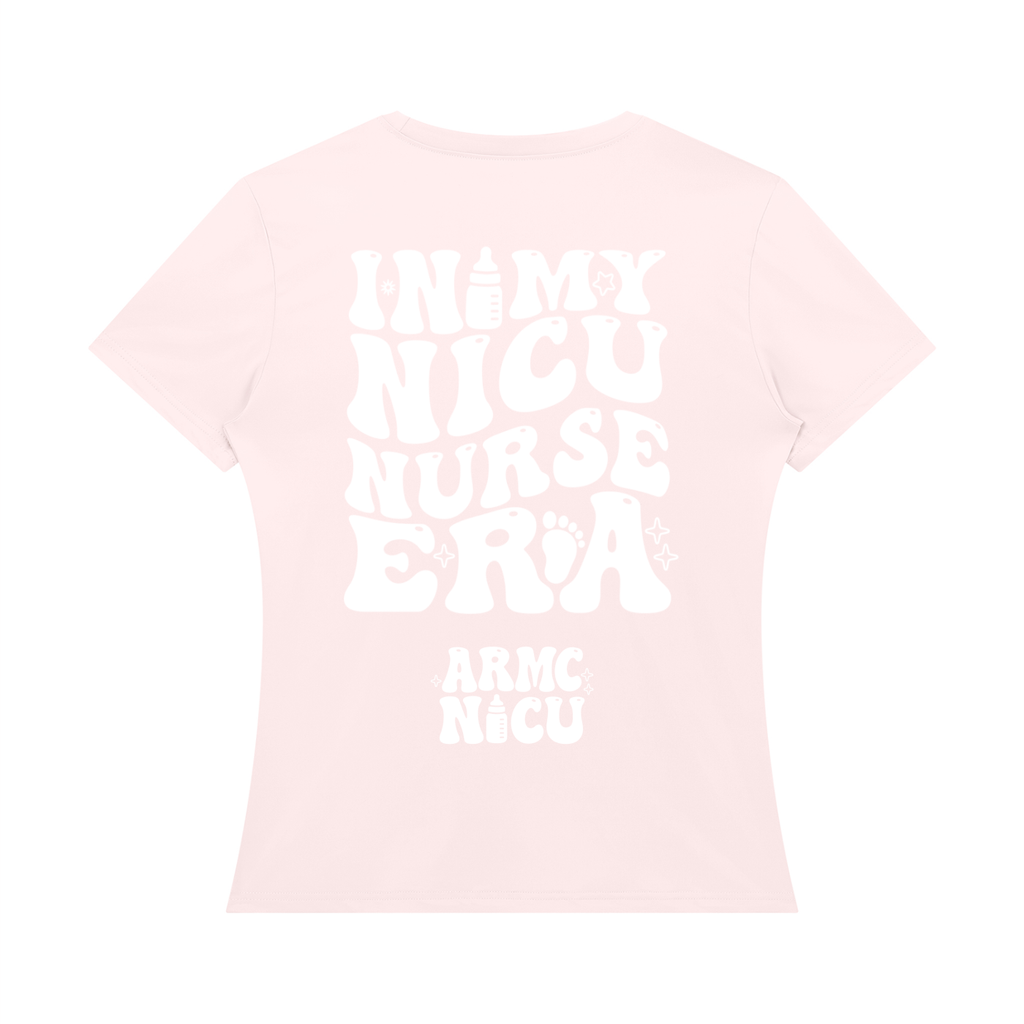 NICU- Women's Regular Fit T-Shirt