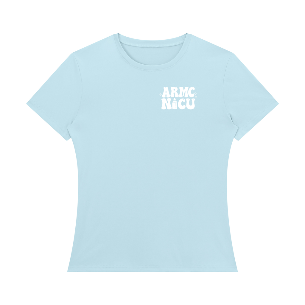 NICU- Women's Regular Fit T-Shirt
