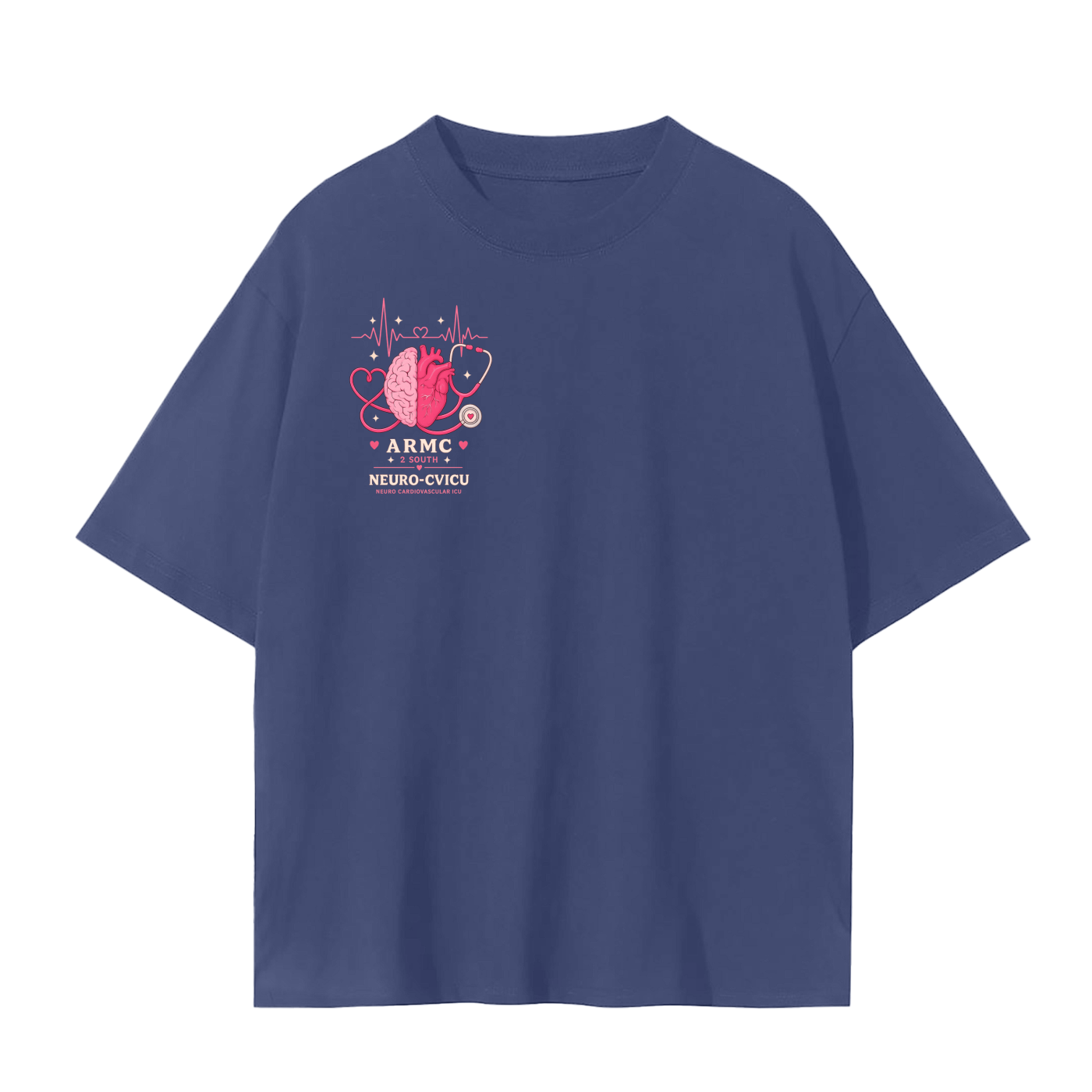 2 South- adult unisex Seamless T-Shirt