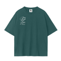 Call me when you get Home- adult unisex Seamless T-Shirt