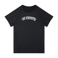 OC Varsity- Performance Contrast Stitch T-Shirt