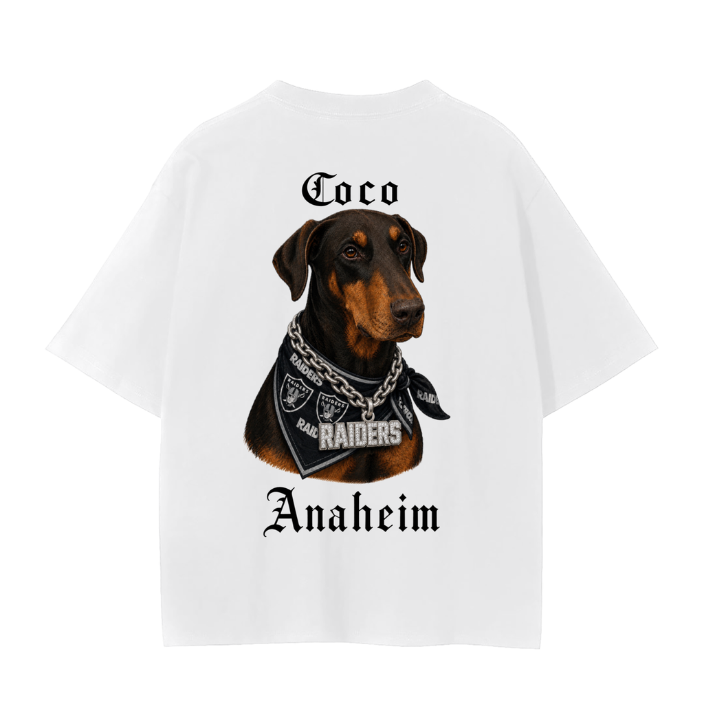 Custom unisex adult Seamless T-Shirt