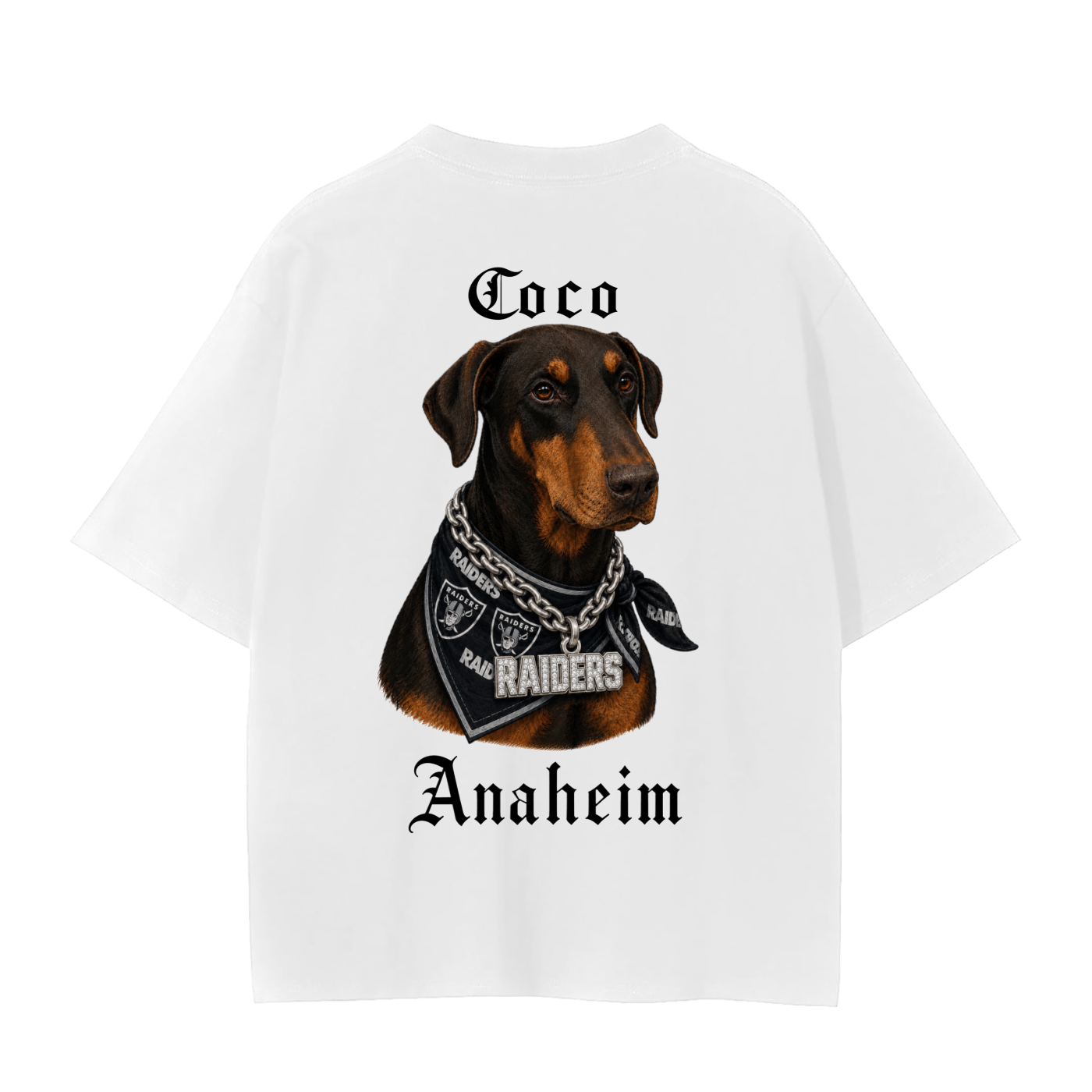 Custom unisex adult Seamless T-Shirt