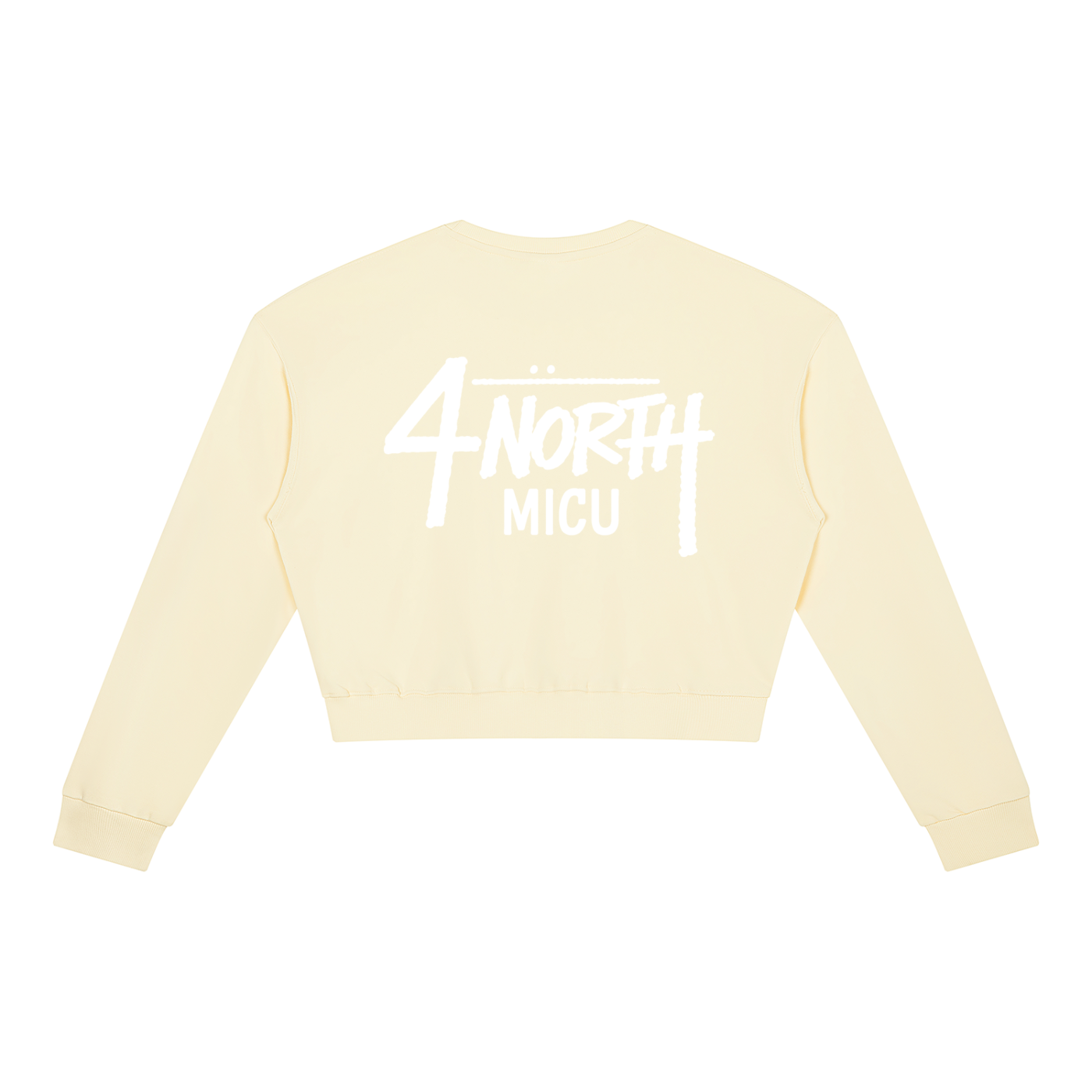 4 North- Women's Crewneck Sweatshirt