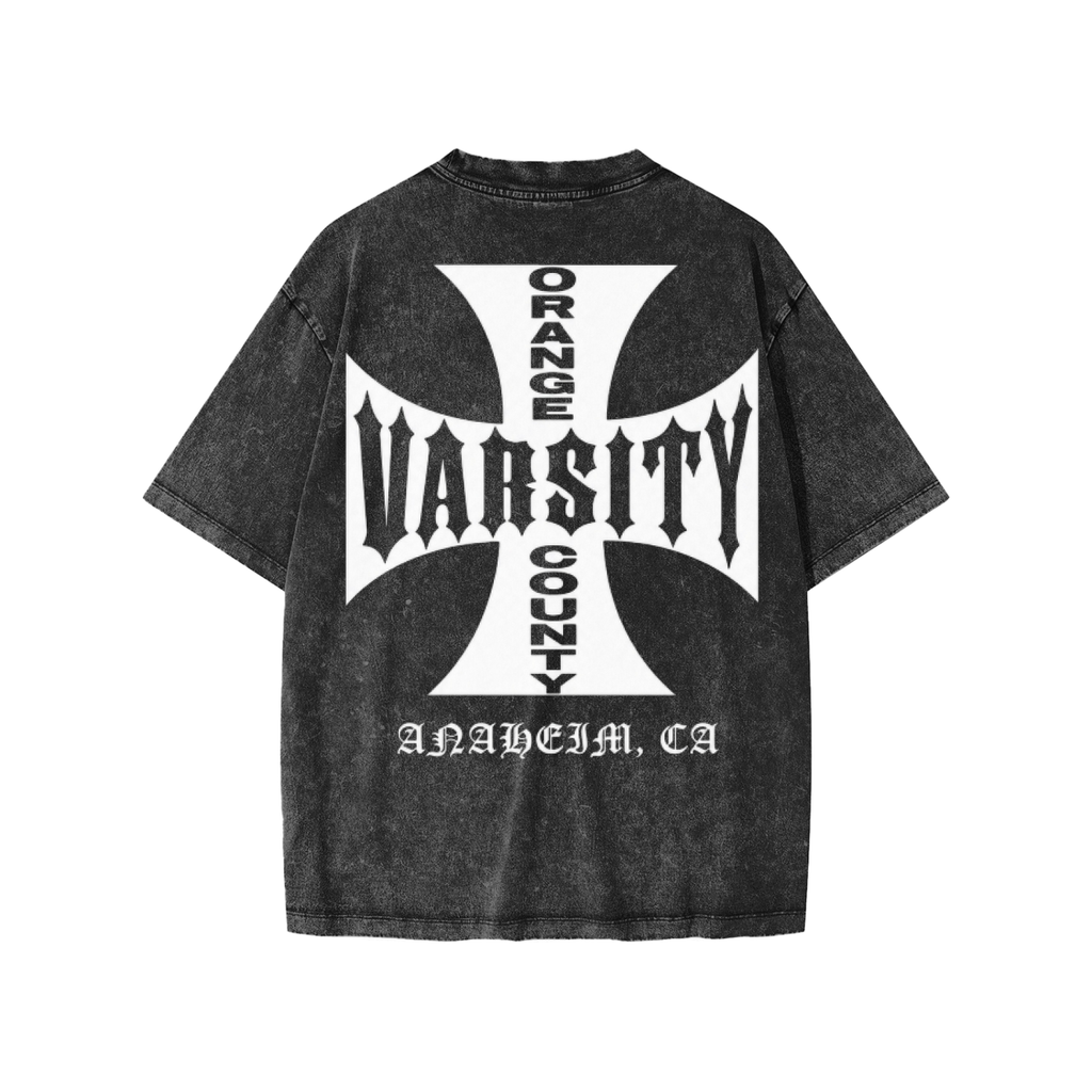 OC CHOPPERS- Snow Washed Kids' T-Shirt