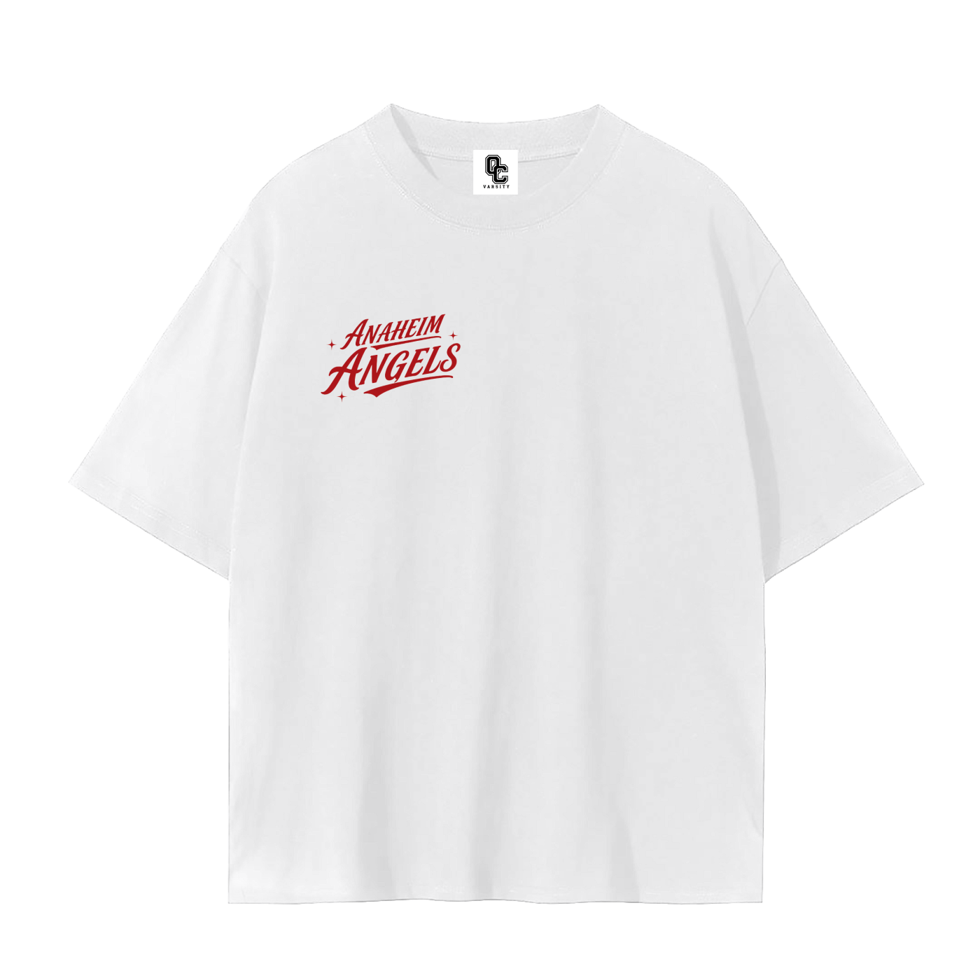 If lost - adult unisex seamless tee