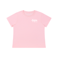 4 North-Women's Quick-Dry Baby T-Shirt
