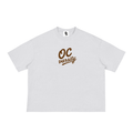 OC varsity Hawaii Lanai- adult unisex Classic Loose Boxy Tee