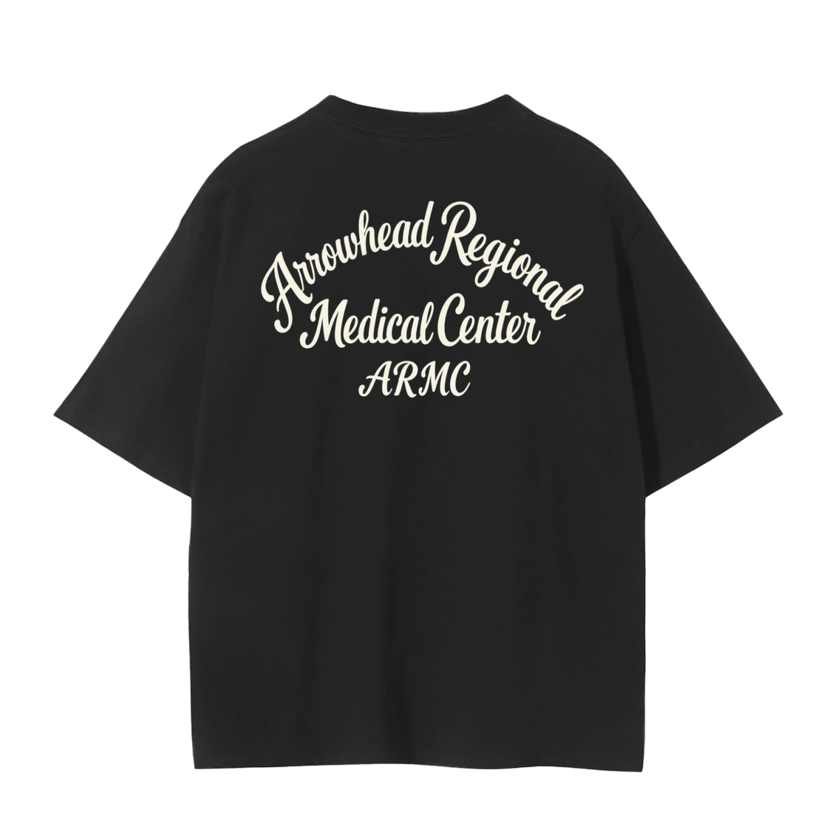 ARMC- Unisex Seamless T-Shirt