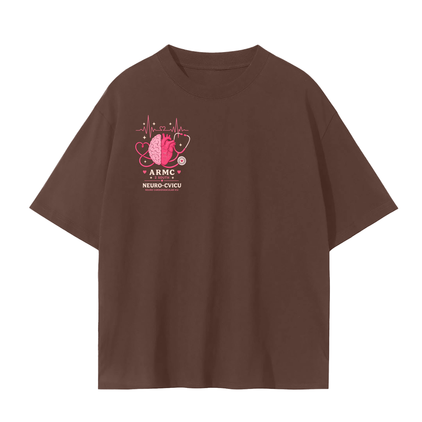 2 South- adult unisex Seamless T-Shirt