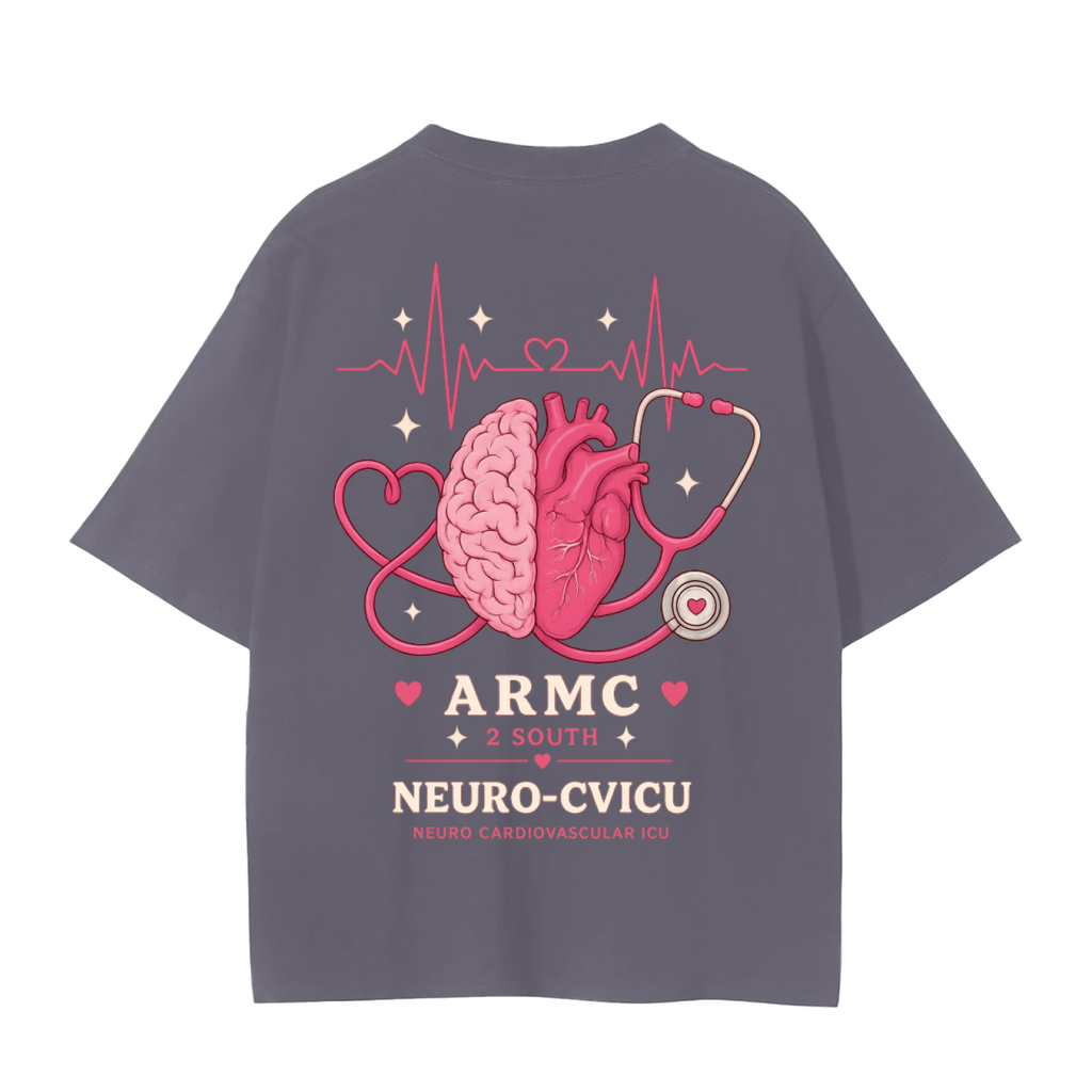 2 South- adult unisex Seamless T-Shirt