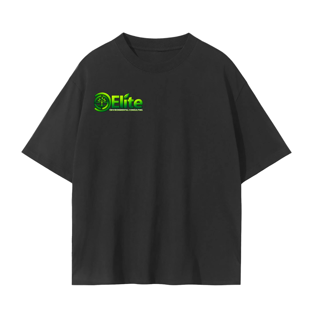 Elite Consulting Custom- Adult Unisex Seamless T-Shirt