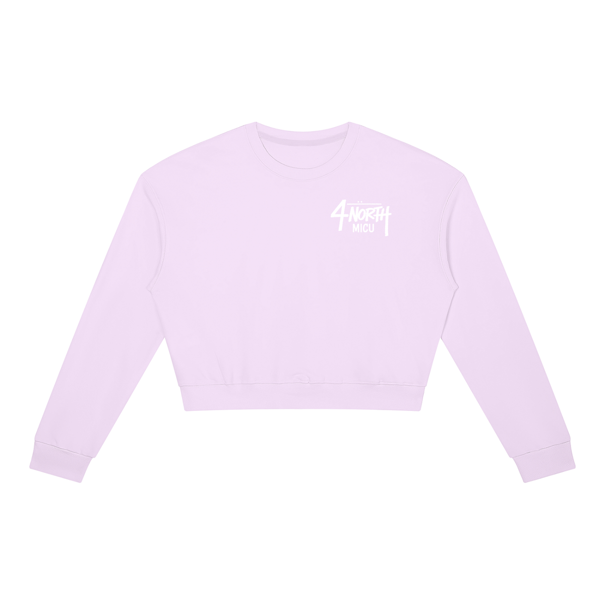 4 North- Women's Crewneck Sweatshirt