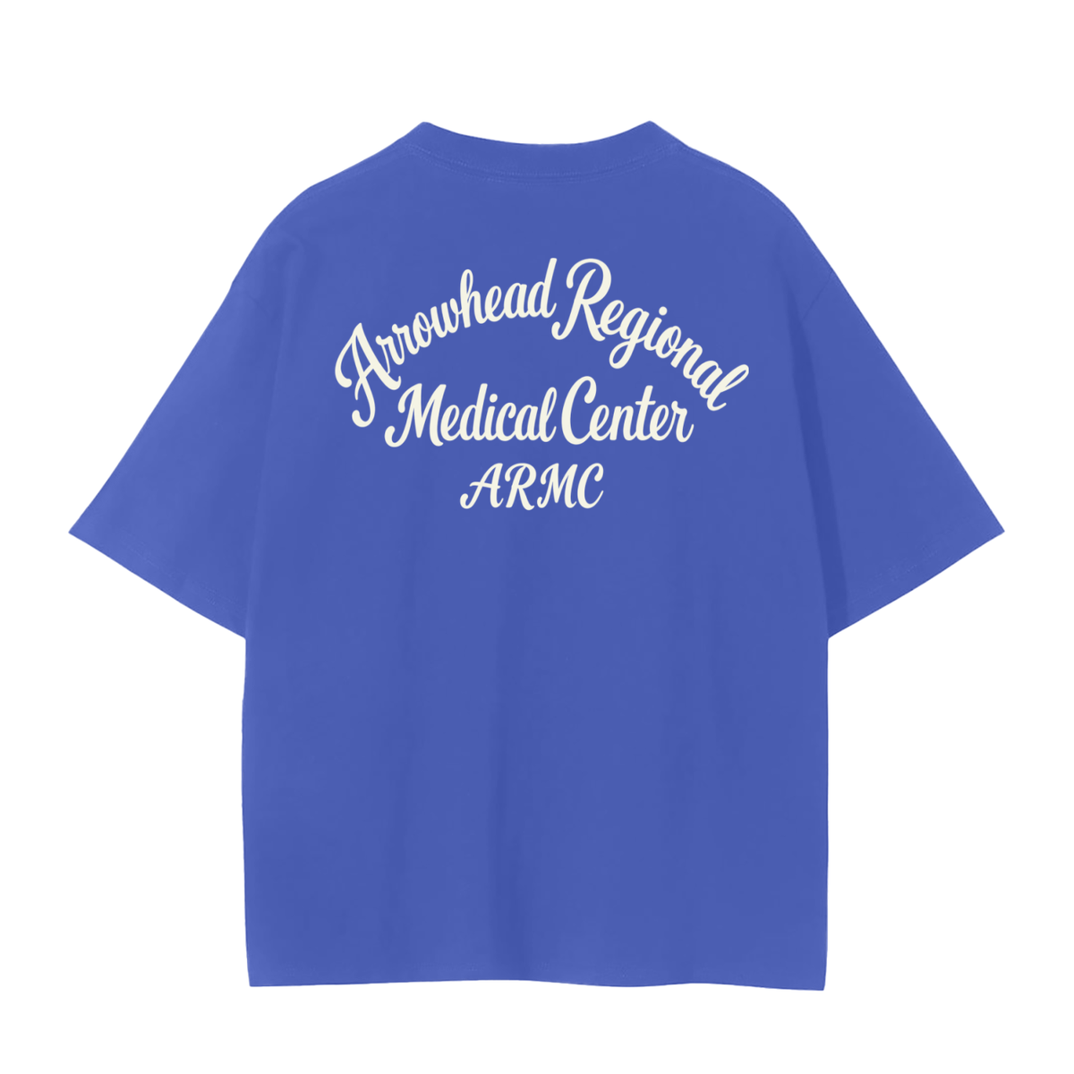 ARMC- Unisex Seamless T-Shirt