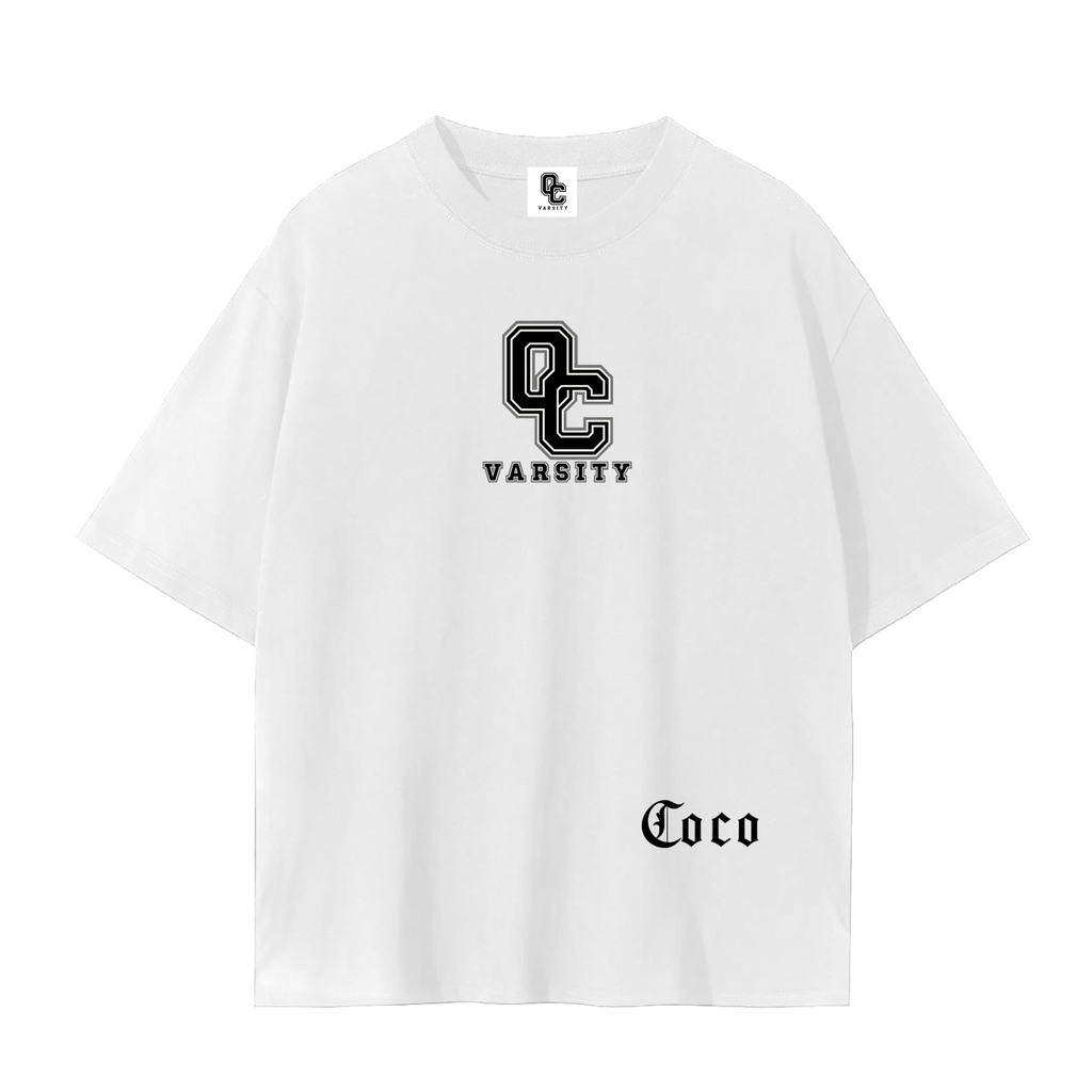 Custom unisex adult Seamless T-Shirt