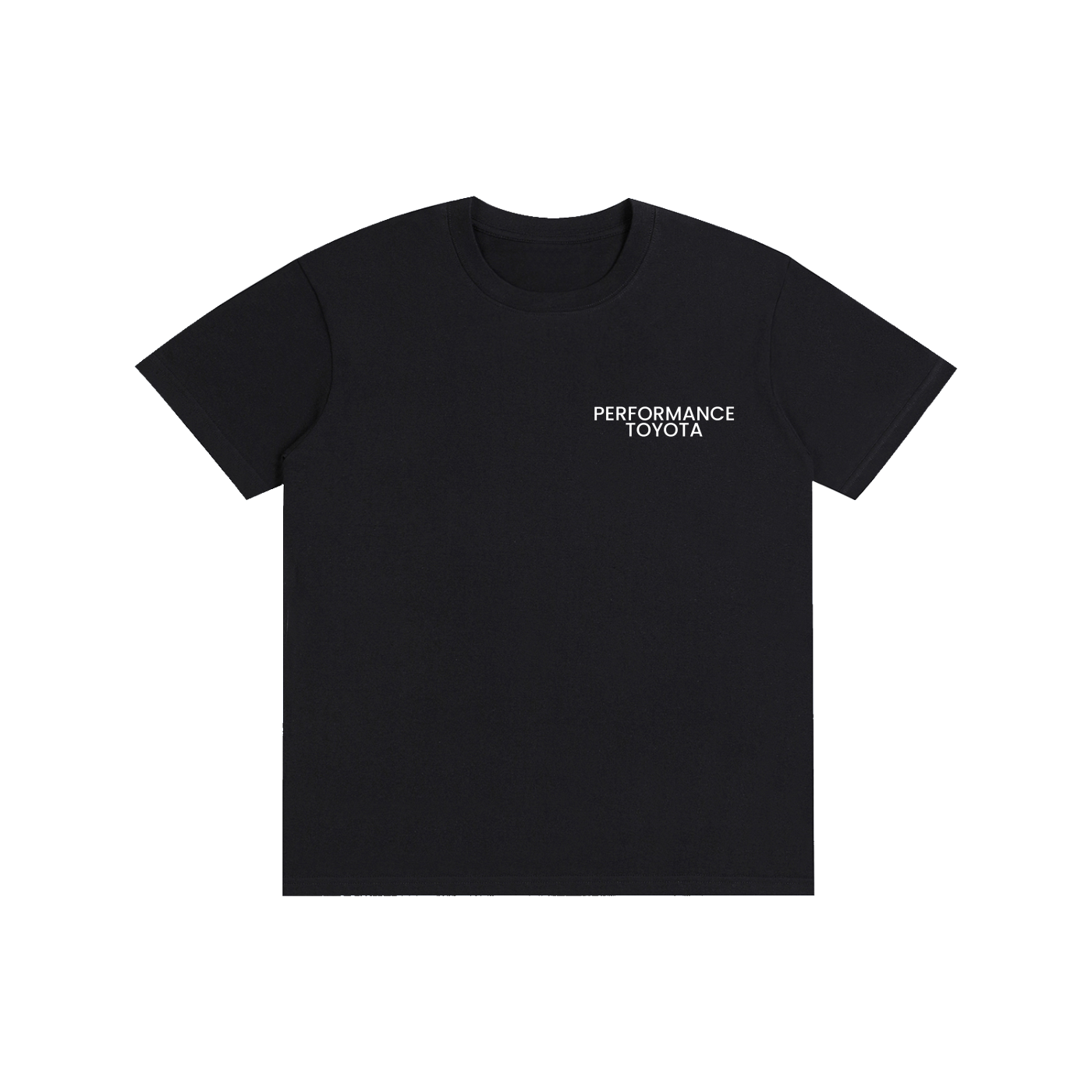 Custom toyota- adult unisex Pure Cotton T-Shirt