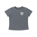 6 North- Vintage Wash Slim Fit T-shirt