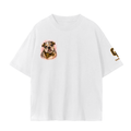 “San Diego Padres Saweetie”- adult unisex Seamless T-Shirt