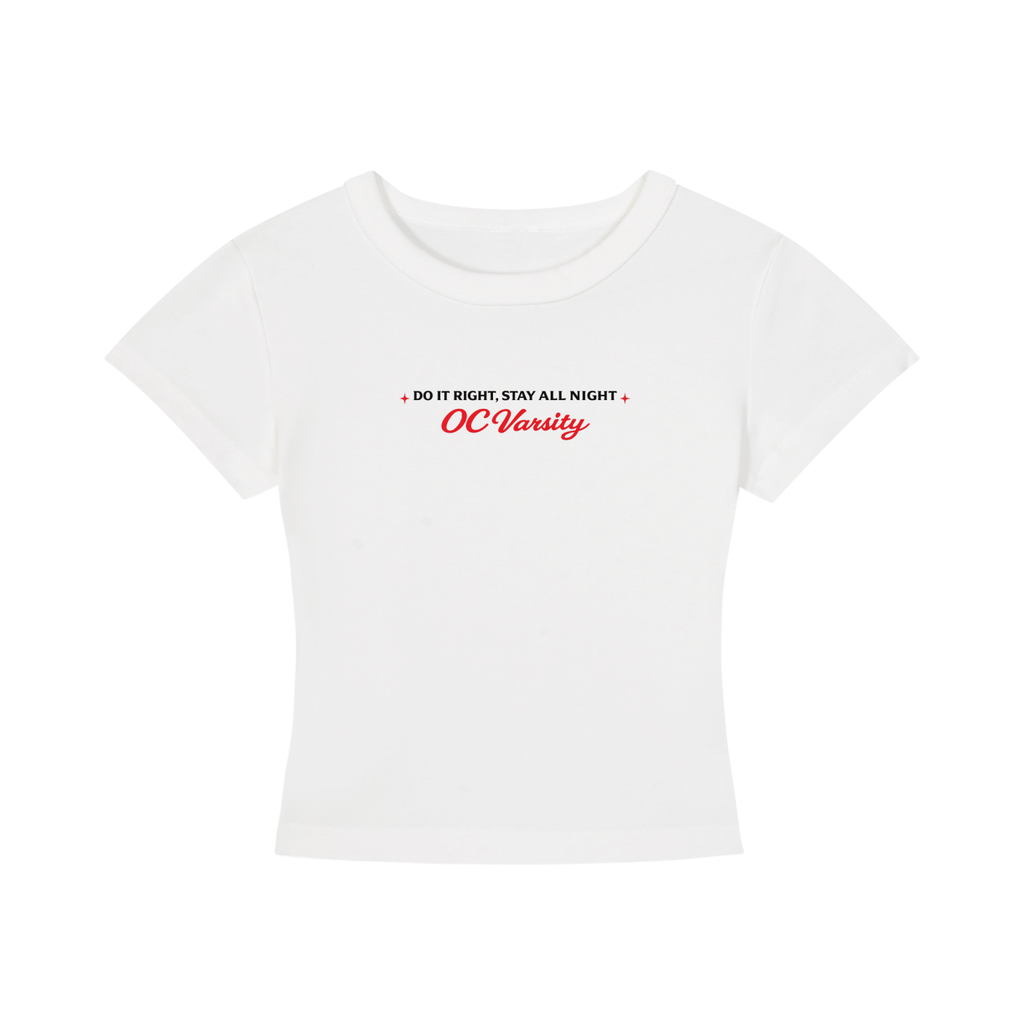Anaheim Drinking Club - adult women Baby Tee