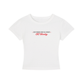 Anaheim Drinking Club - adult women Baby Tee