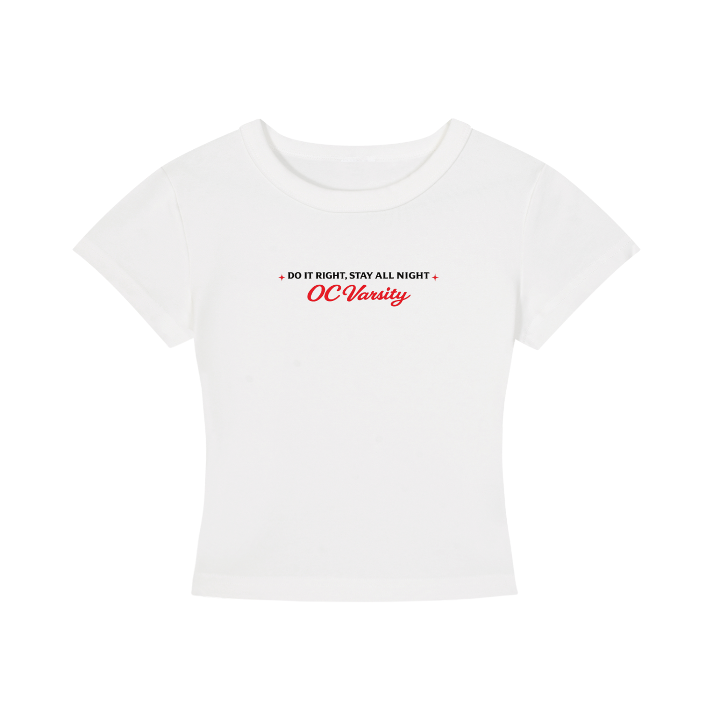 Anaheim Drinking Club - adult women Baby Tee