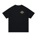 KRISPYCUTS- adult unisex Regular Fit Cotton T-Shirt