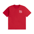 PACU- adult unisex Seamless Cotton T-Shirt