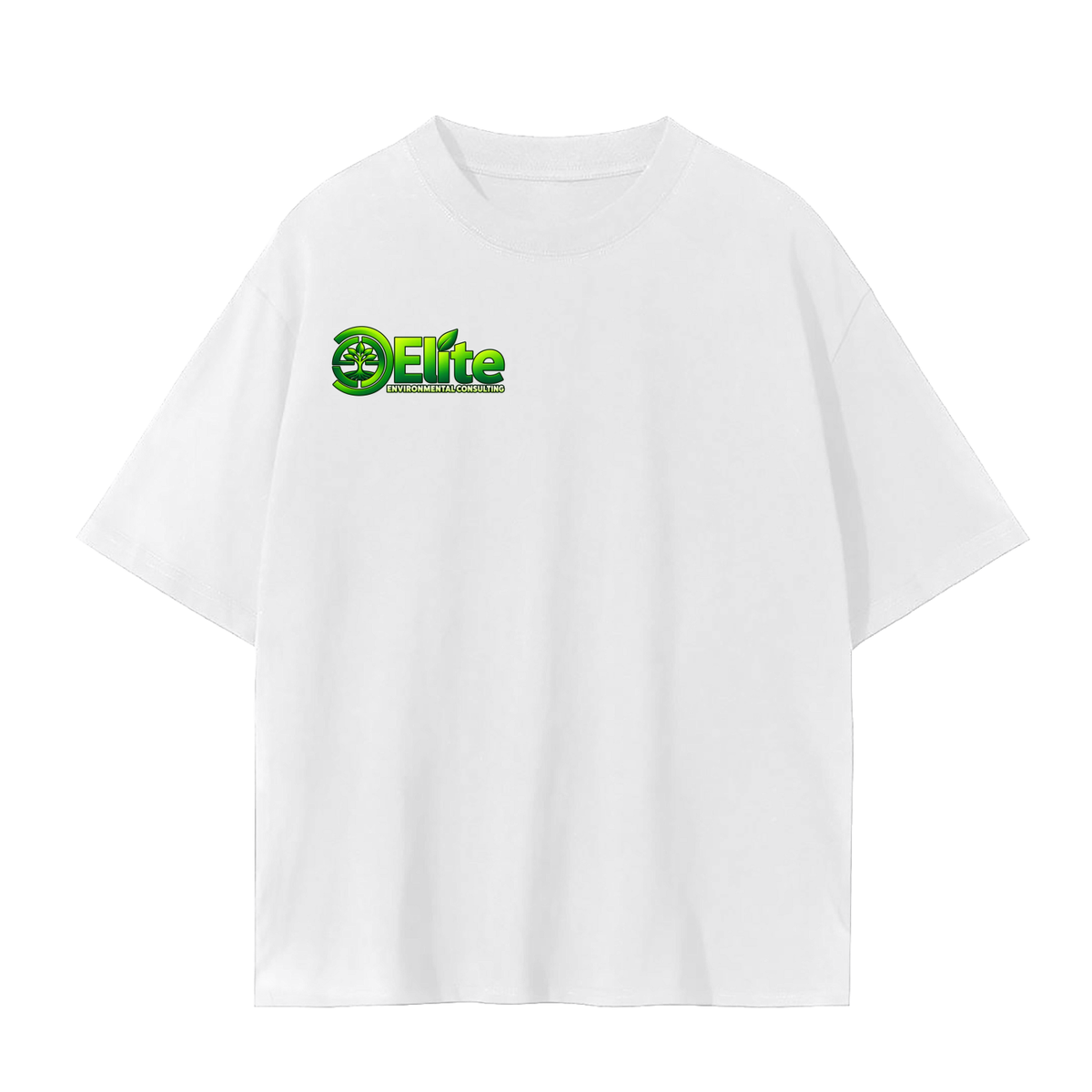 Elite Consulting Custom- Adult Unisex Seamless T-Shirt
