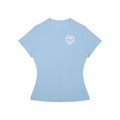 6 North- Women’s Slim Fit Performance T-Shirt