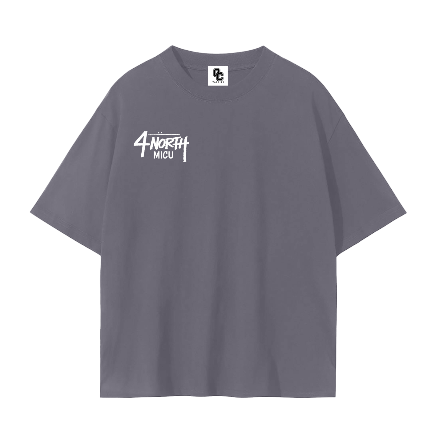 4 North MICU- adult unisex Seamless T-Shirt