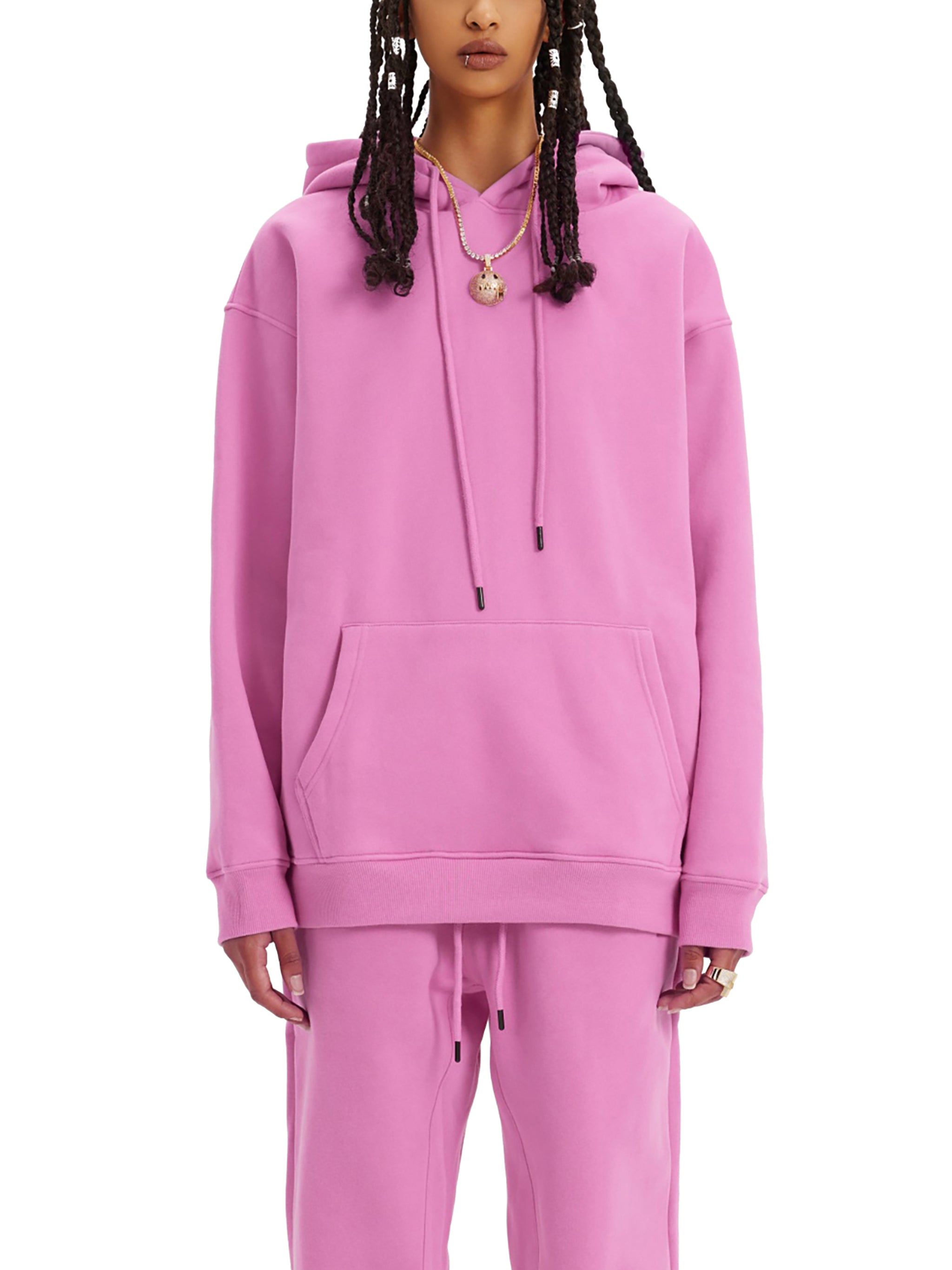 Laboratory- Streetwear Unisex Fleece Hoodie