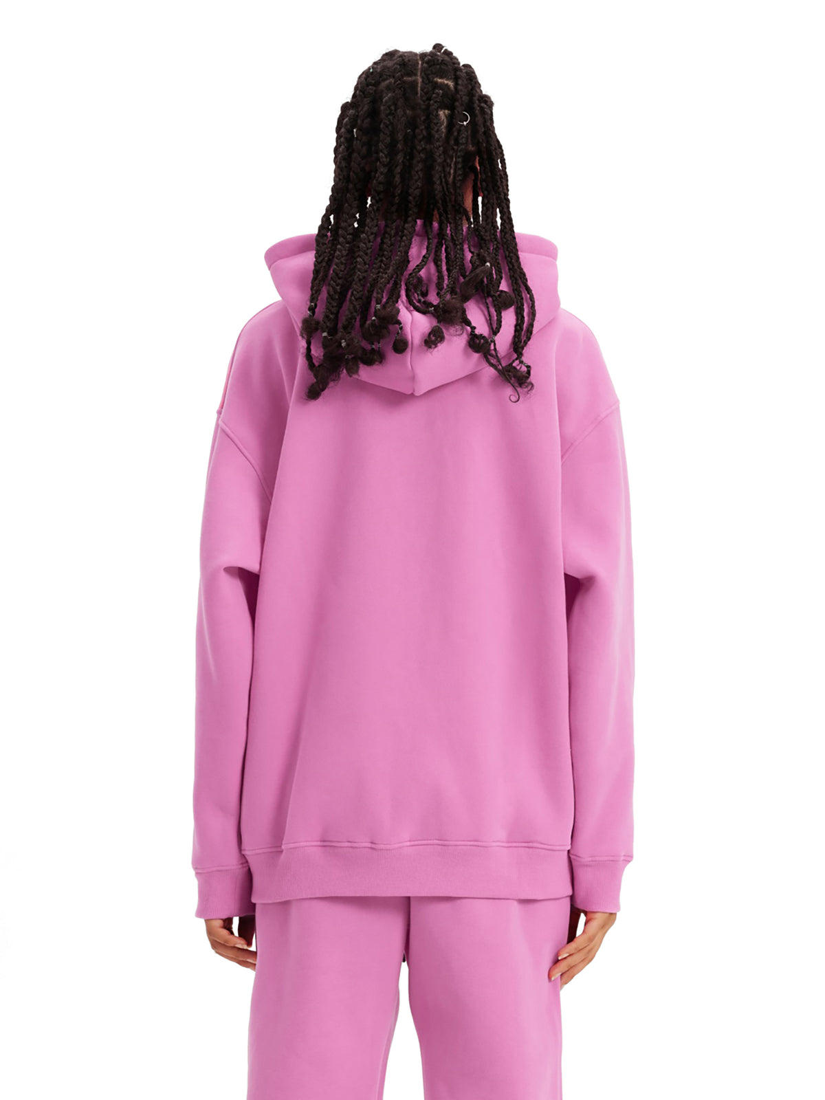 Laboratory- Streetwear Unisex Fleece Hoodie