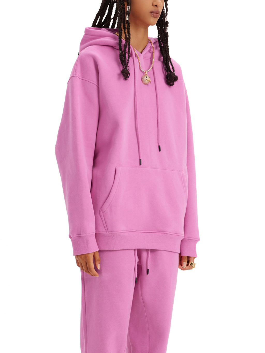 Laboratory- Streetwear Unisex Fleece Hoodie