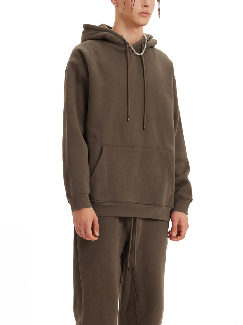 Laboratory- Streetwear Unisex Fleece Hoodie