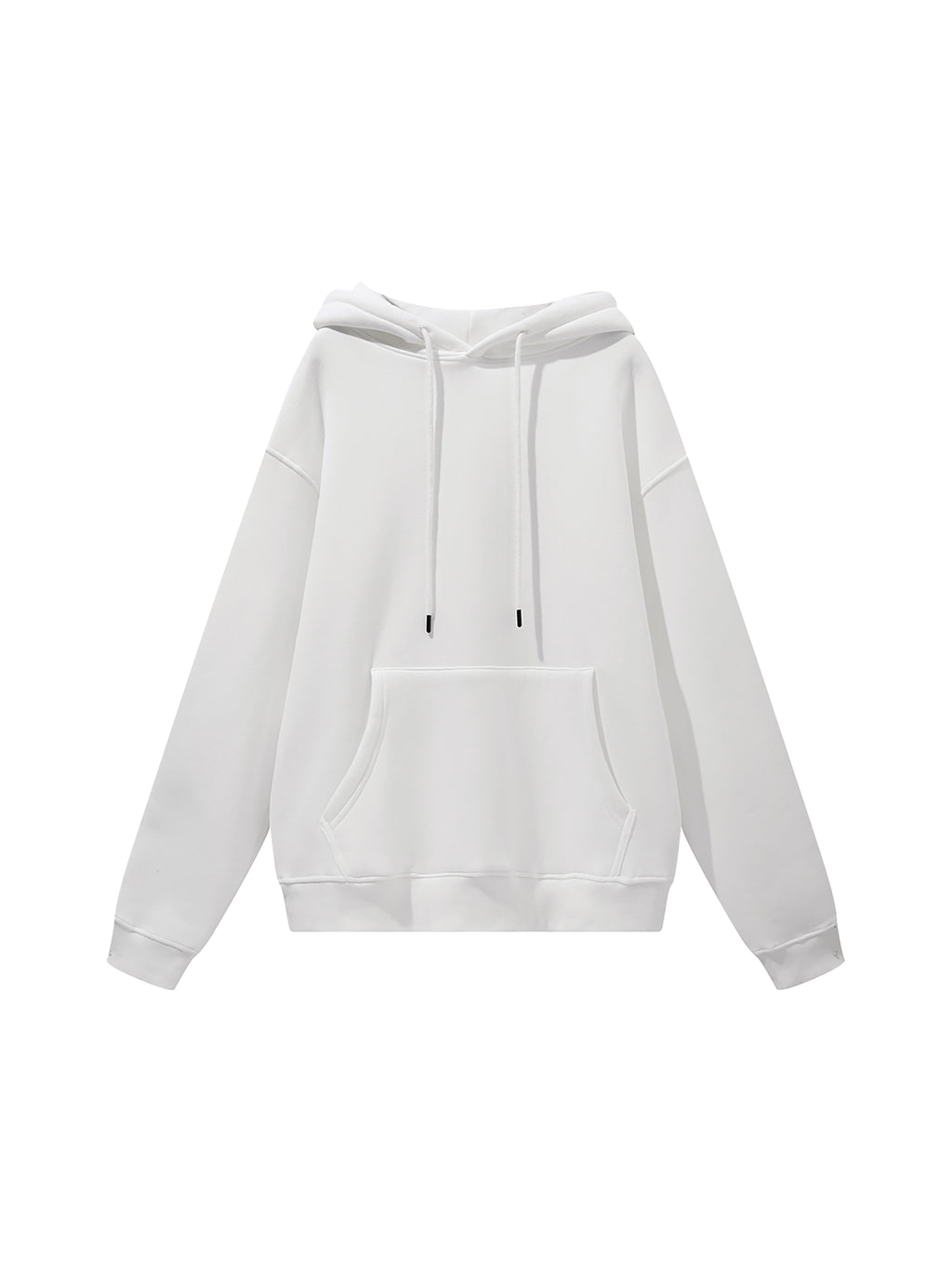 Laboratory- Streetwear Unisex Fleece Hoodie