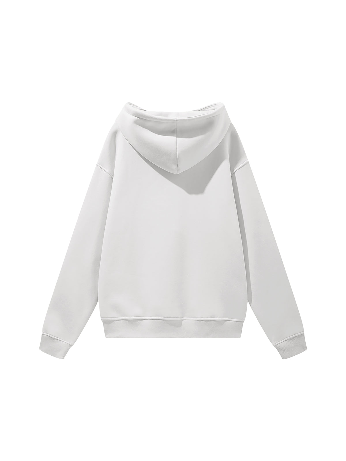 Laboratory- Streetwear Unisex Fleece Hoodie
