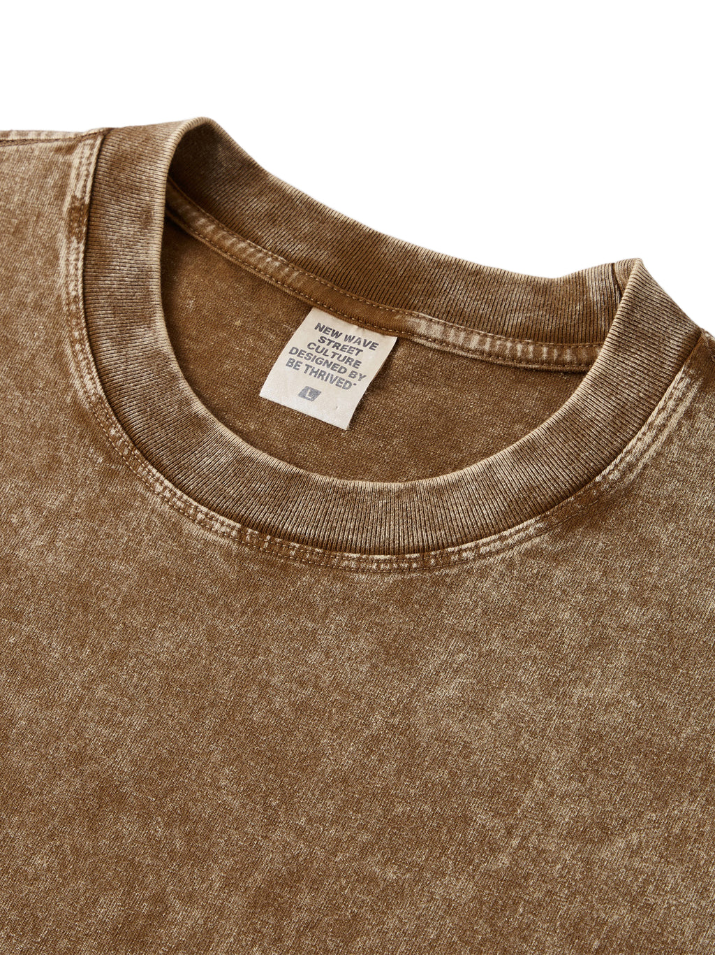 OC CHOPPERS- Snow Washed Kids' T-Shirt