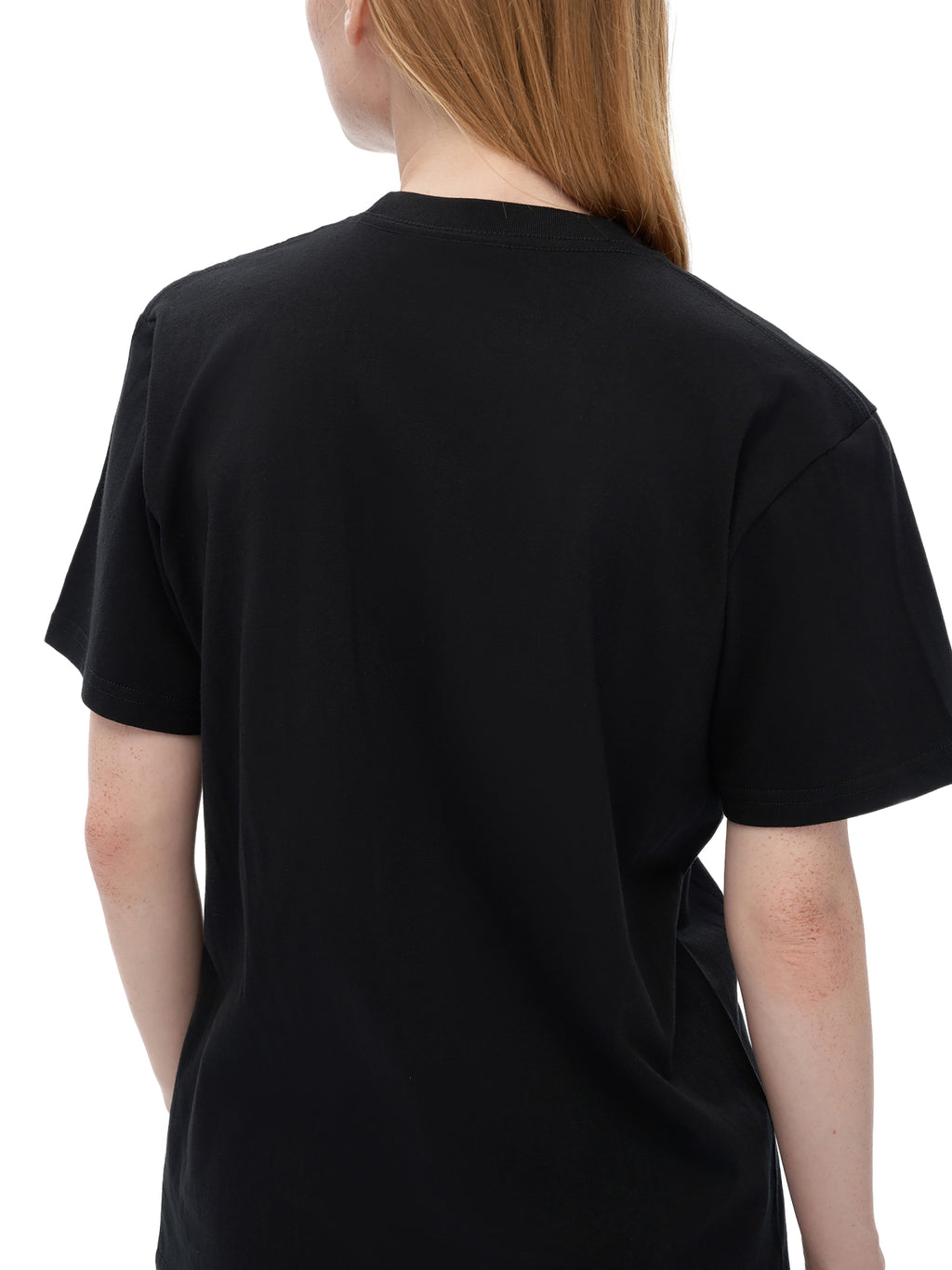 PACU- adult unisex Seamless Cotton T-Shirt