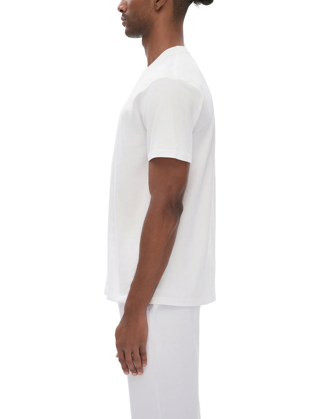 PACU- adult unisex Seamless Cotton T-Shirt
