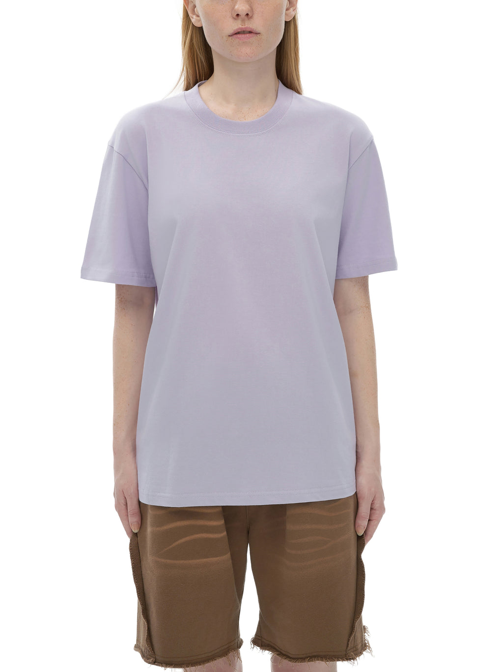 I Miss Us OC Varsity- adult unisex Seamless T-Shirt