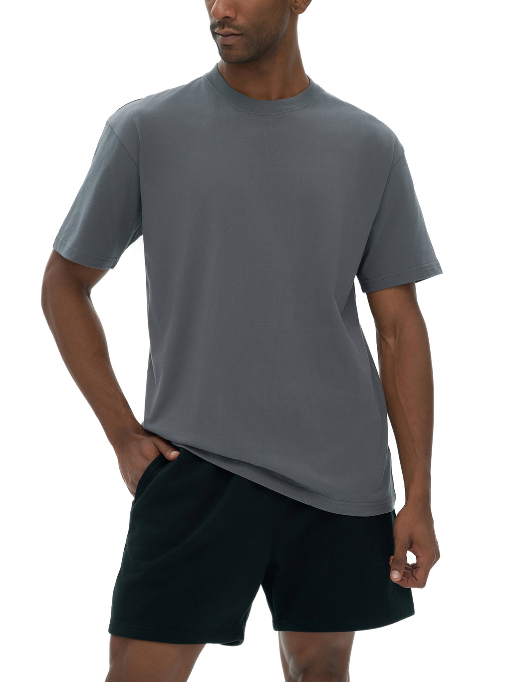 I Miss Us OC Varsity- adult unisex Seamless T-Shirt