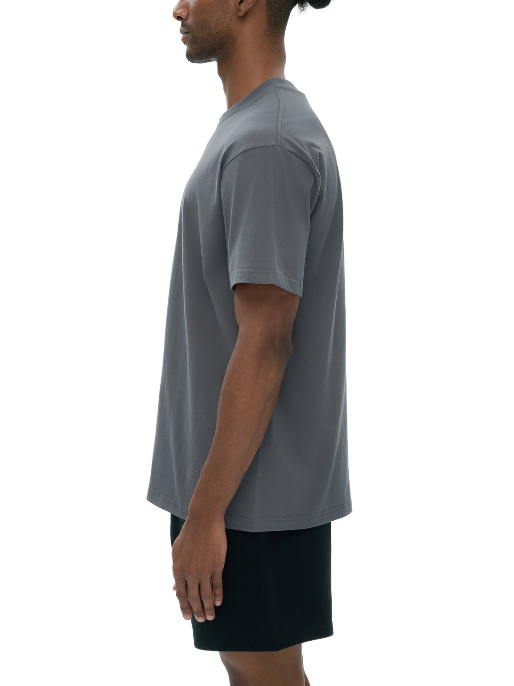 I Miss Us OC Varsity- adult unisex Seamless T-Shirt