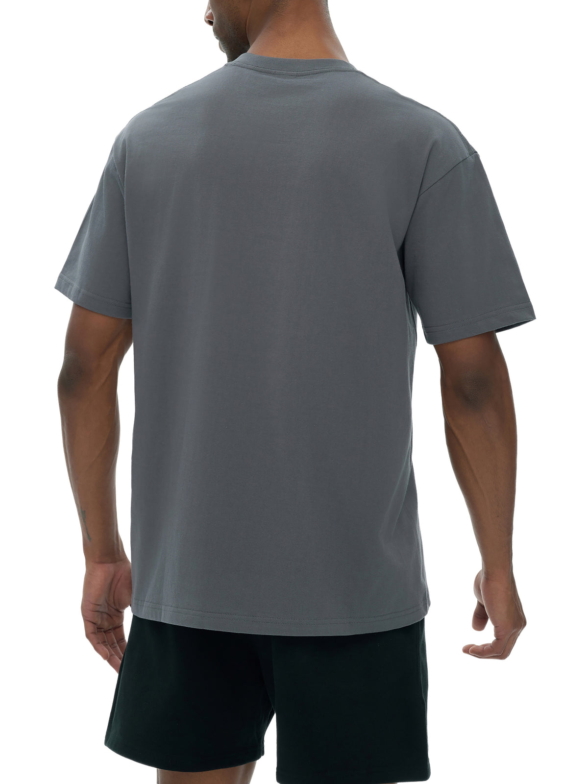 OC fight club- adult unisex Seamless T-Shirt