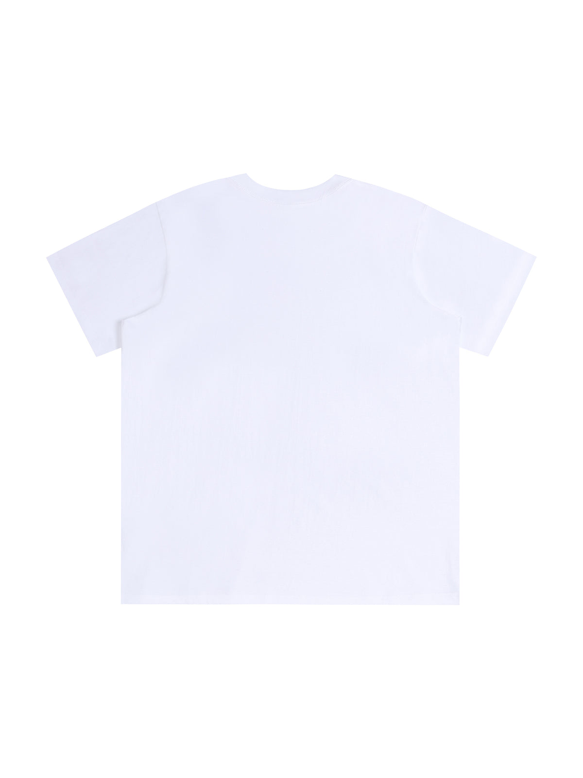 I Miss Us OC Varsity- adult unisex Seamless T-Shirt