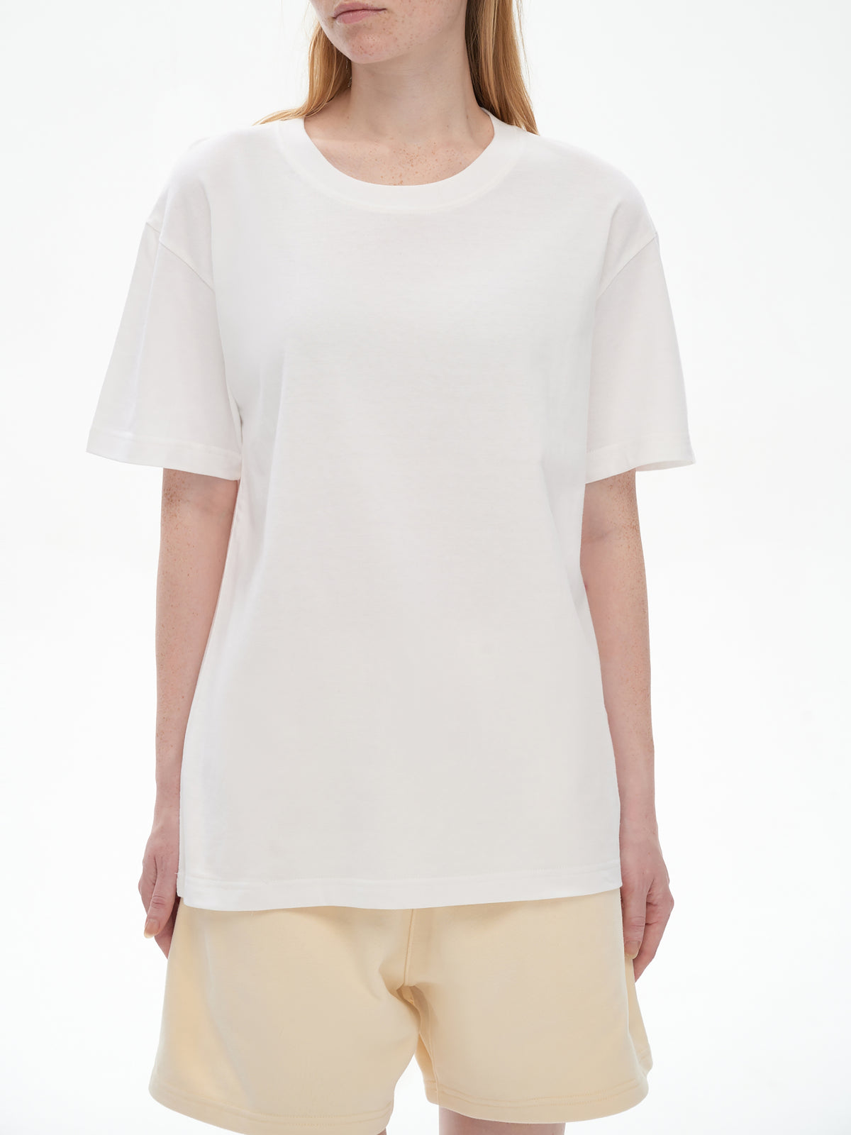 2 Center SICU- Pure Cotton Unisex T-Shirt