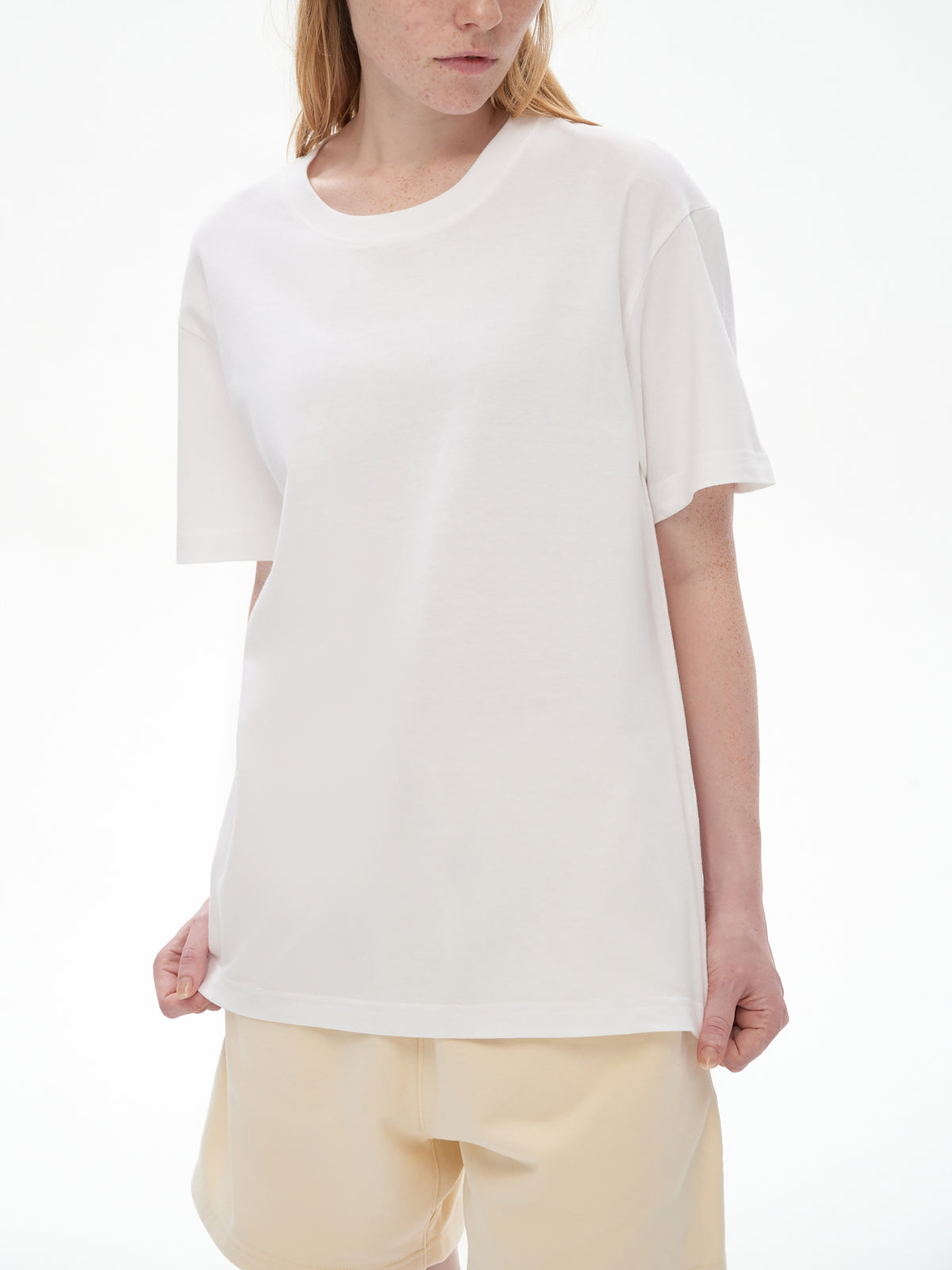 2 Center SICU- Pure Cotton Unisex T-Shirt