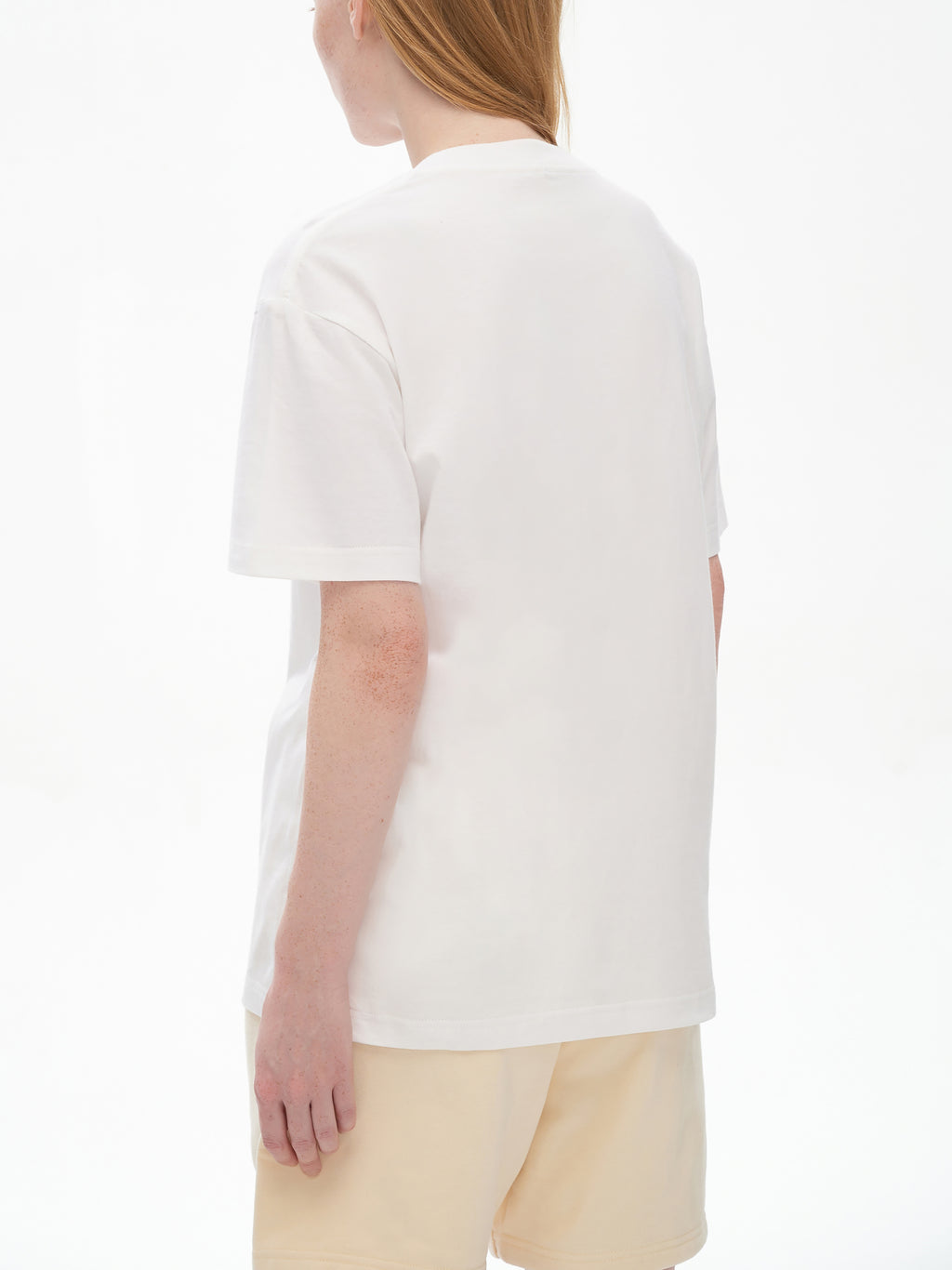 2 Center SICU- Pure Cotton Unisex T-Shirt