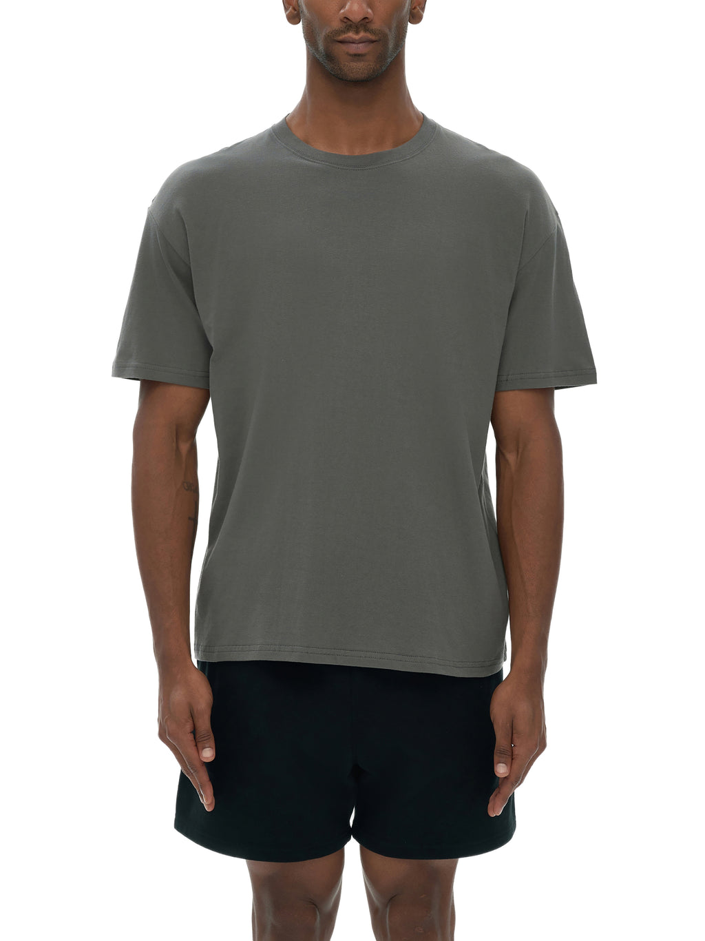 2 Center SICU- Pure Cotton Unisex T-Shirt