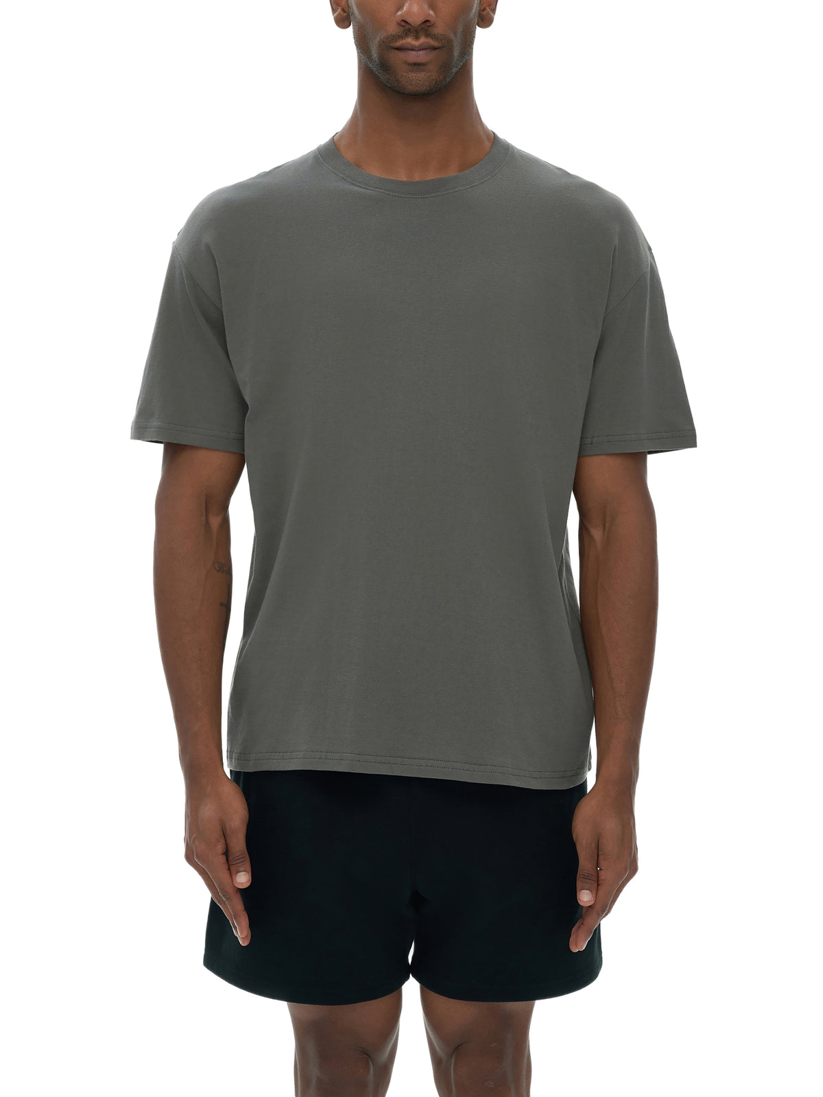 2 Center SICU- Pure Cotton Unisex T-Shirt